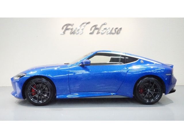 Japanese used car Ref# 1552921 NISSAN / FAIRLADY Z