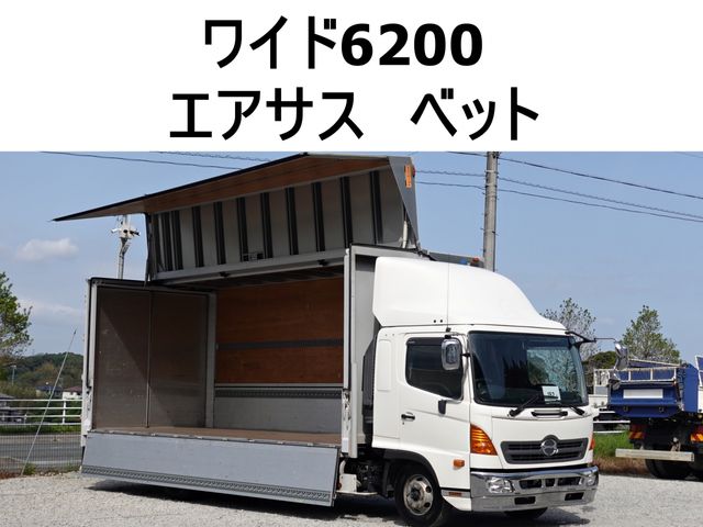 HINO / RANGER