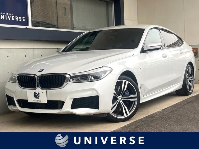 BMW / BMW 6series GRAN TURISMO