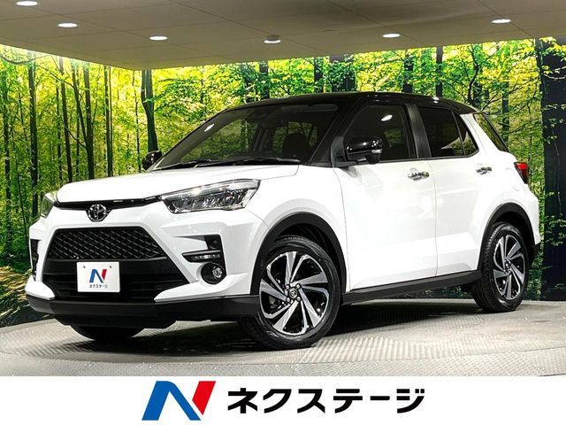 TOYOTA / RAIZE