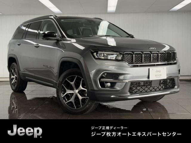 JEEP / JEEP COMMANDER