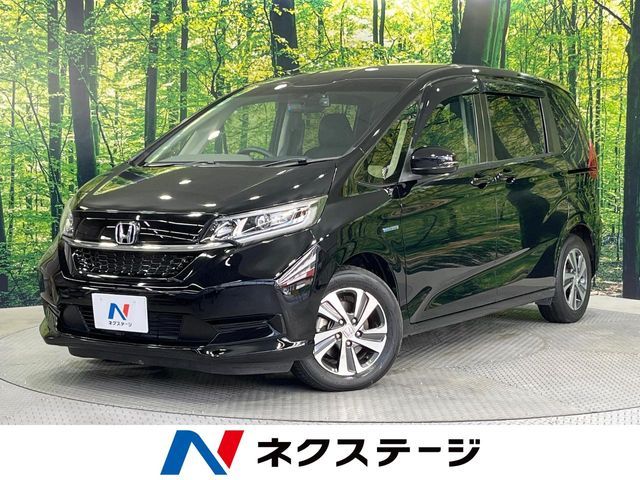 HONDA / FREED HYBRID