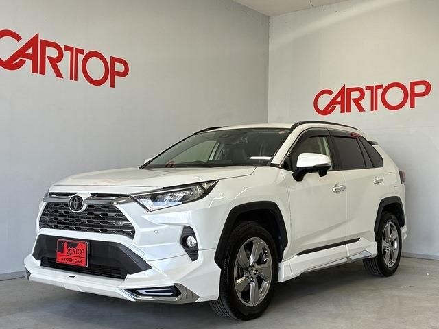 Japanese used car Ref# 1552969 TOYOTA / RAV4 4WD