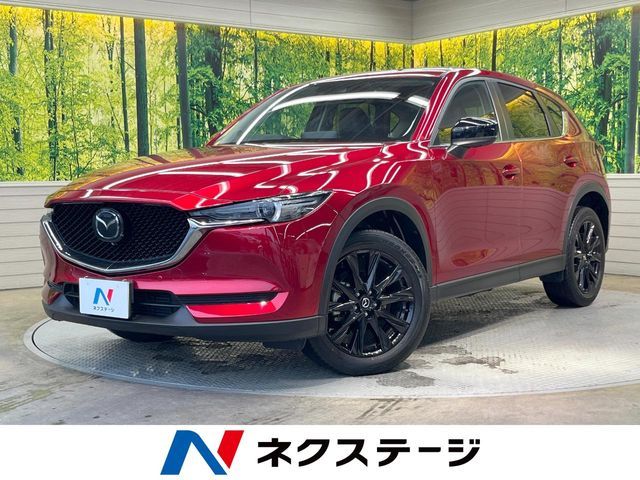 Japanese used car Ref# 1552977 MAZDA / CX-5