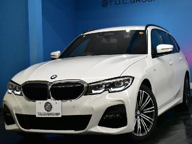 BMW / BMW 3series TOURING