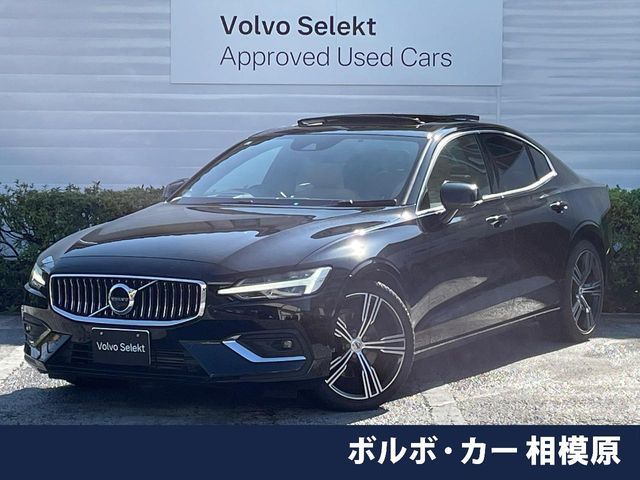 VOLVO / VOLVO S60