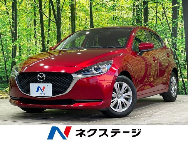 MAZDA / MAZDA2