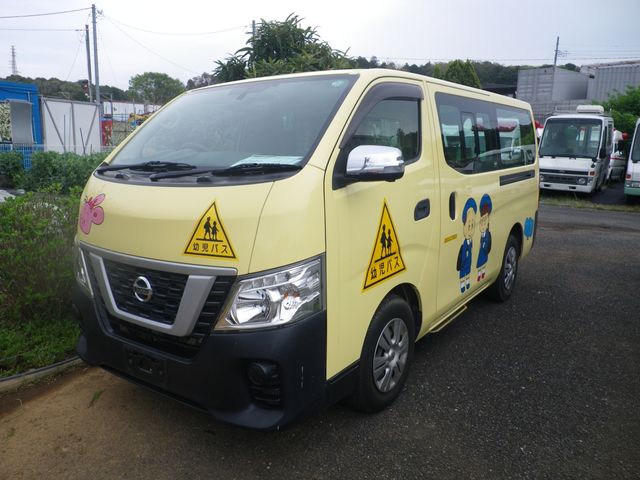 NISSAN / NV350 CARAVAN WAGON