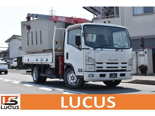 ISUZU / ELF