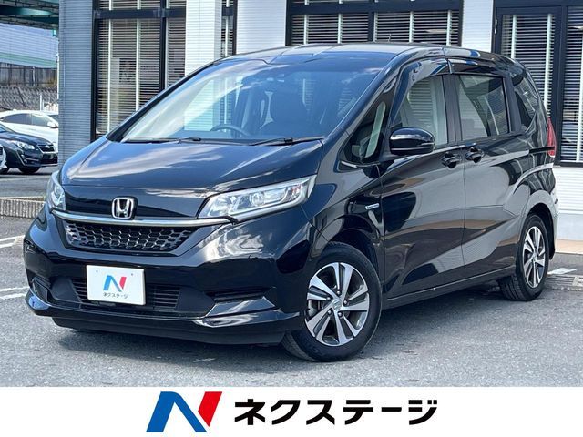 HONDA / FREED plus HYBRID