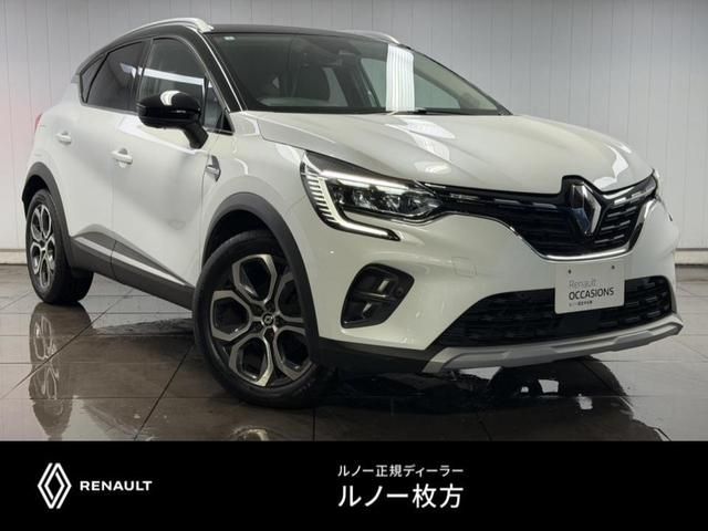 RENAULT / RENAULT CAPTUR