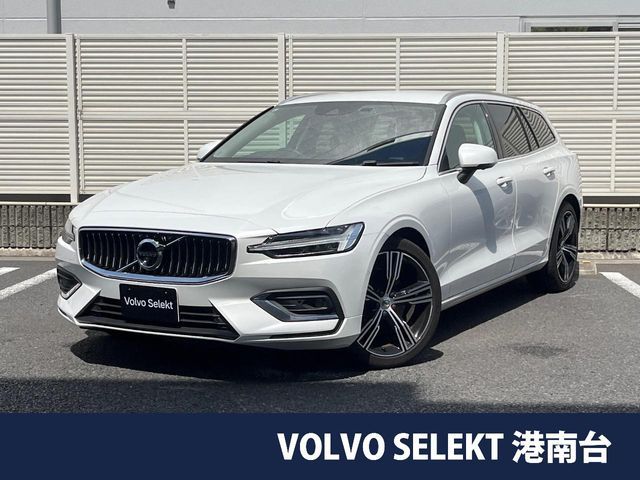 VOLVO / VOLVO V60
