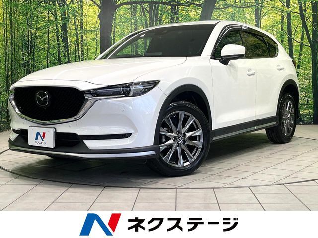 MAZDA / CX-5