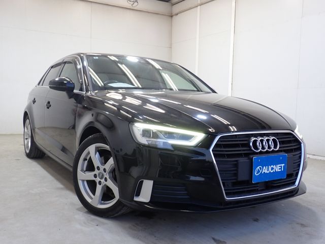 AUDI / AUDI A3 SPORTBACK