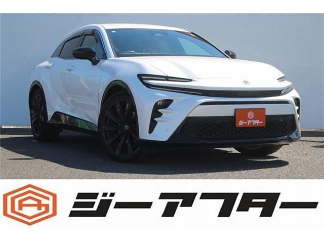 Japanese used car Ref# 1553095 TOYOTA / CROWN SPORT