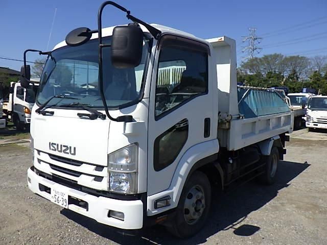 ISUZU / FORWARD