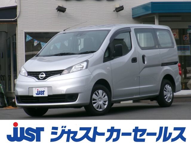NISSAN / NV200 VANETTE van