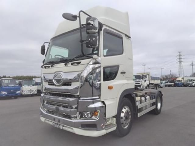 HINO / PROFIA
