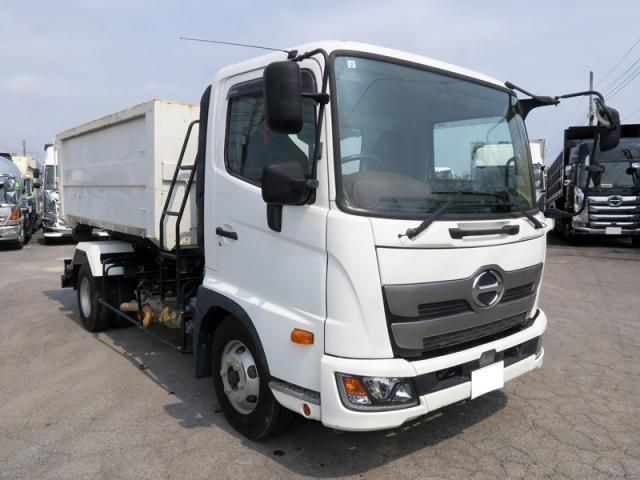 HINO / RANGER