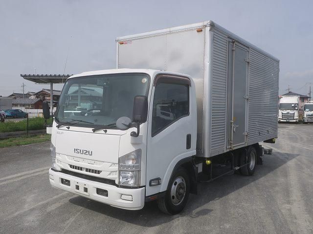 ISUZU / ELF