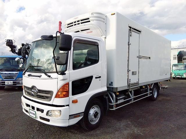 HINO / RANGER