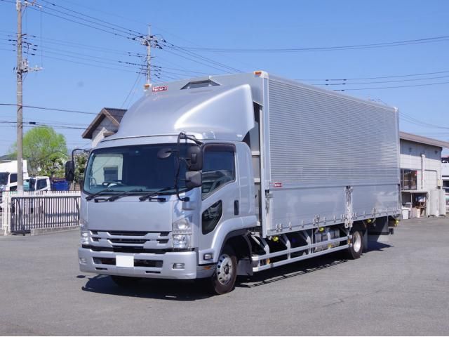 NISSAN DIESEL / CONDOR