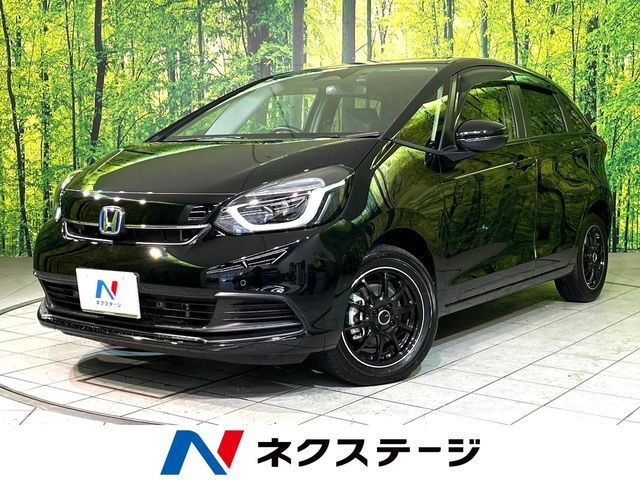 HONDA / FIT e:HEV