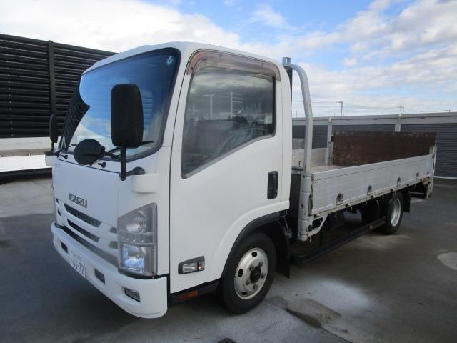 ISUZU / ELF