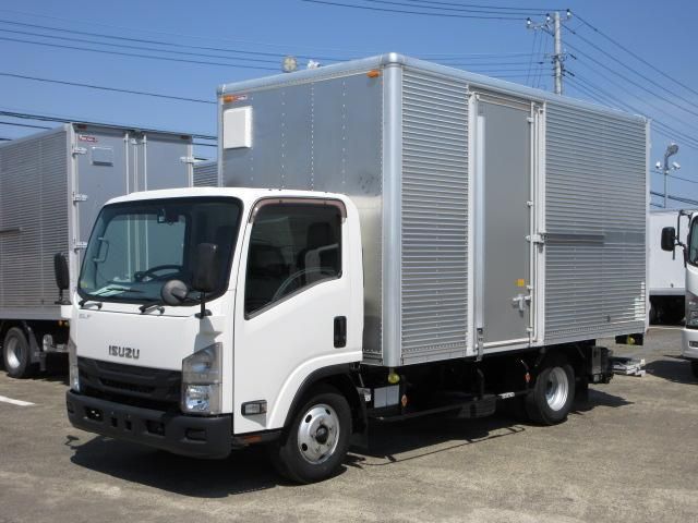 ISUZU / ELF