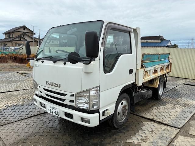 ISUZU / ELF