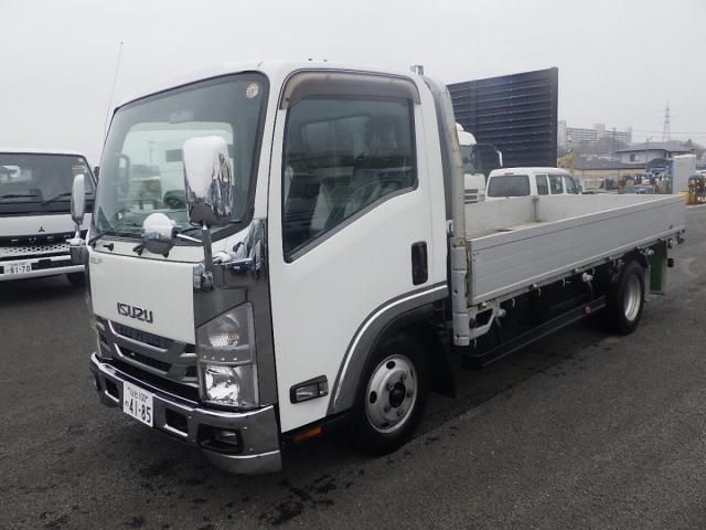 ISUZU / ELF