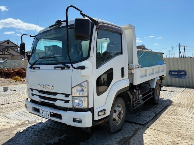 ISUZU / FORWARD