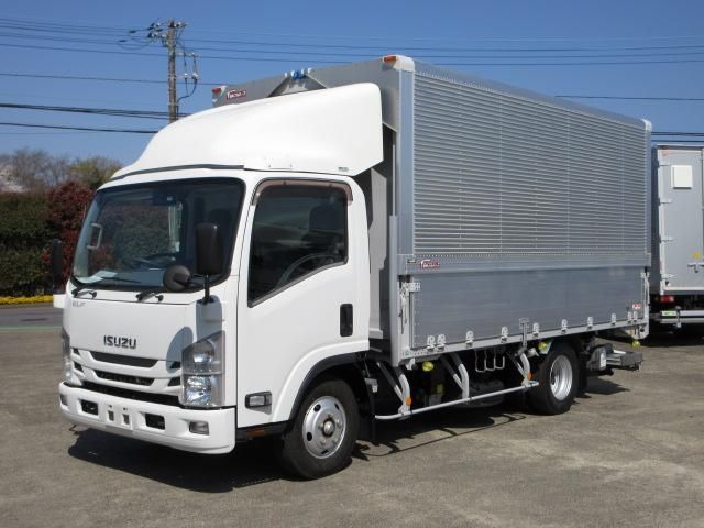 ISUZU / ELF
