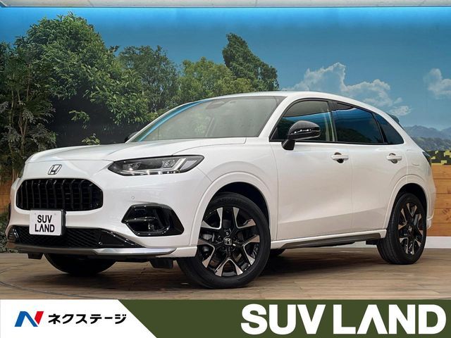 HONDA / ZR-V e:HEV