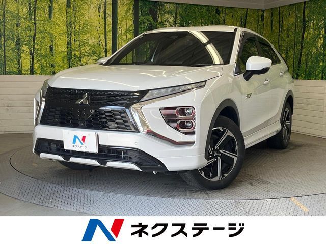 MITSUBISHI / ECLIPSE CROSS PHEV