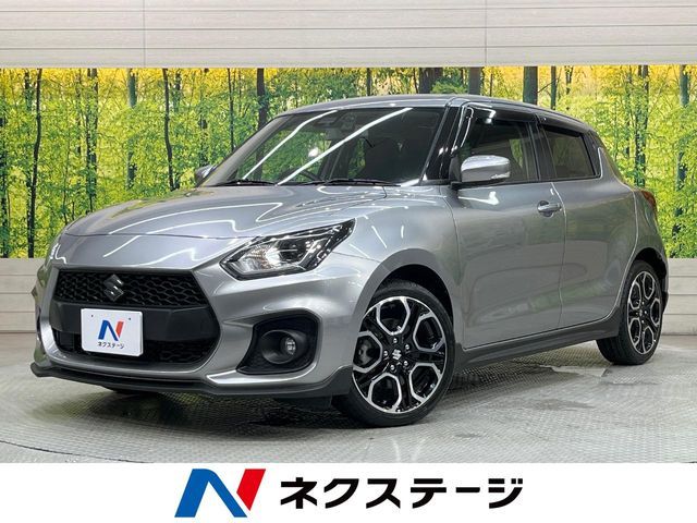 SUZUKI / SWIFT