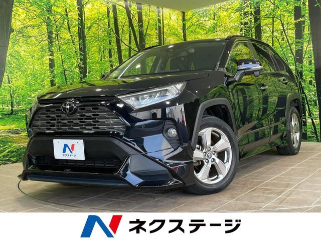 Japanese used car Ref# 1553221 TOYOTA / RAV4 4WD