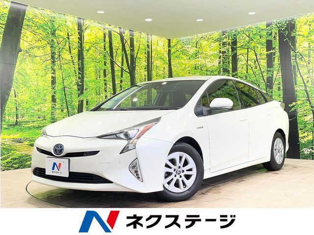 TOYOTA / PRIUS