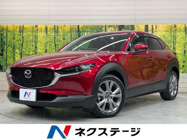 Japanese used car Ref# 1553224 MAZDA / CX-30