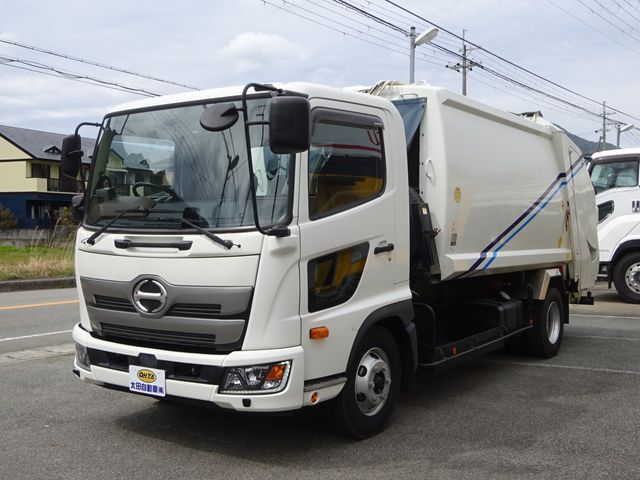 HINO / RANGER