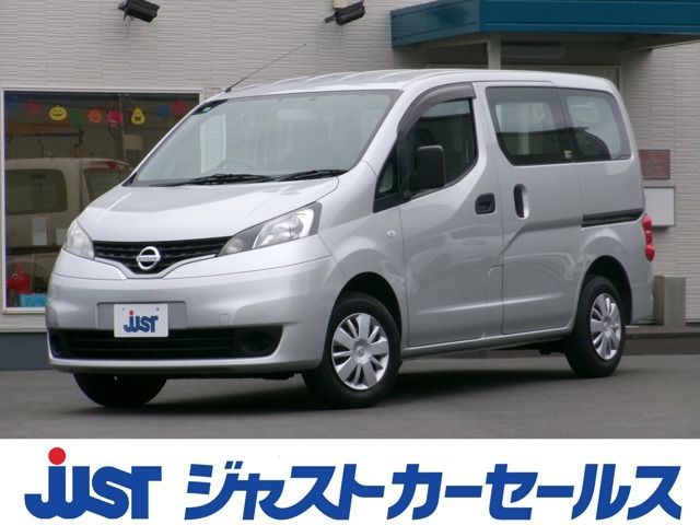 NISSAN / NV200 VANETTE van