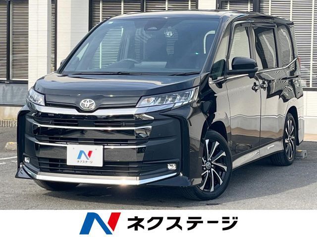 TOYOTA / NOAH