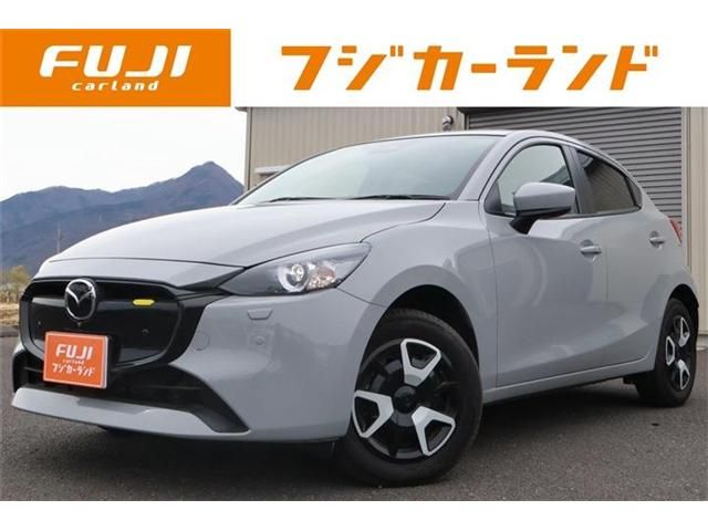MAZDA / MAZDA2