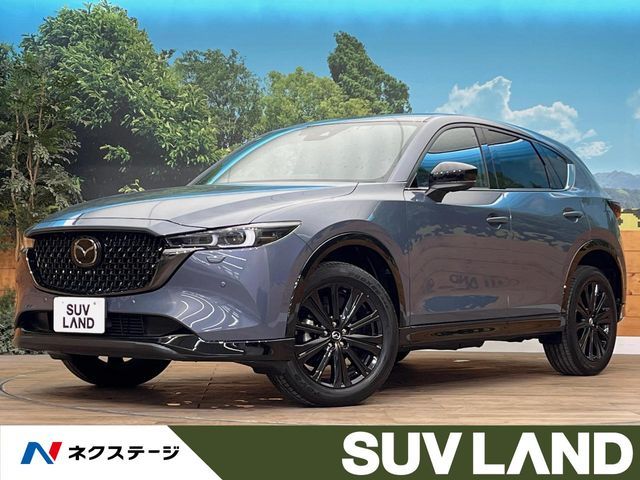 Japanese used car Ref# 1553246 MAZDA / CX-5 4WD