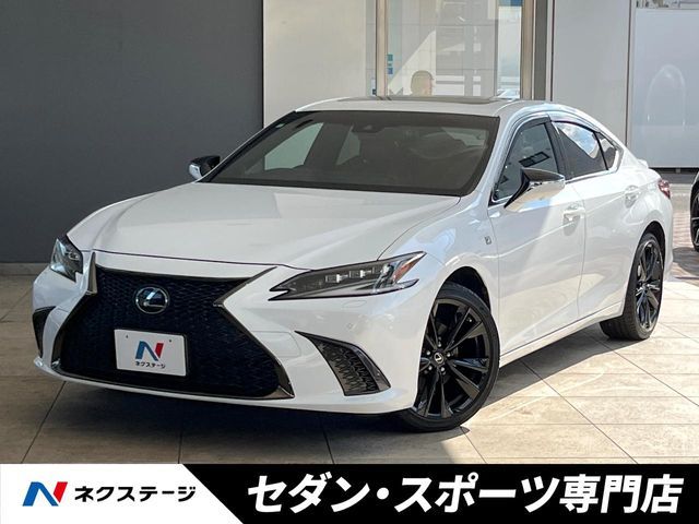 TOYOTA / LEXUS ES300h
