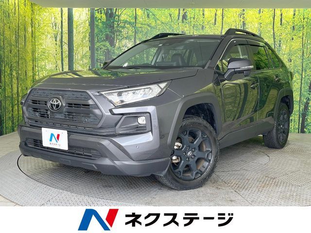 Japanese used car Ref# 1553281 TOYOTA / RAV4 4WD