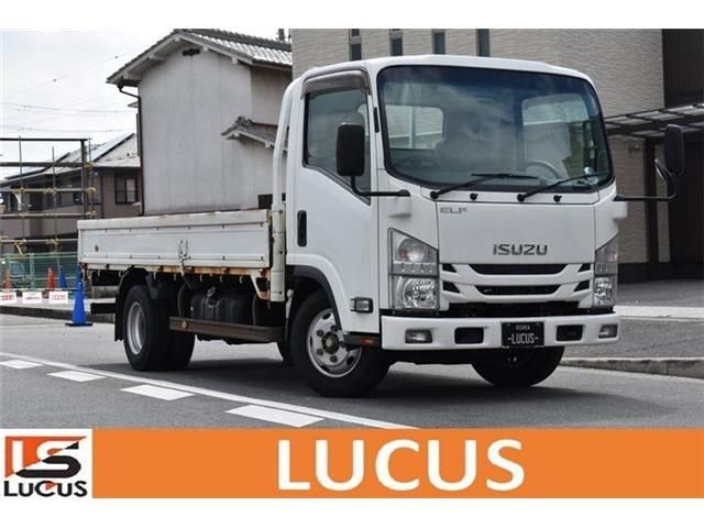 ISUZU / ELF