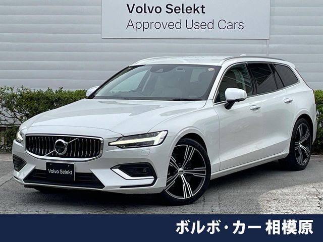 VOLVO / VOLVO V60