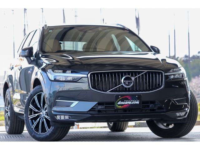 VOLVO / VOLVO XC60