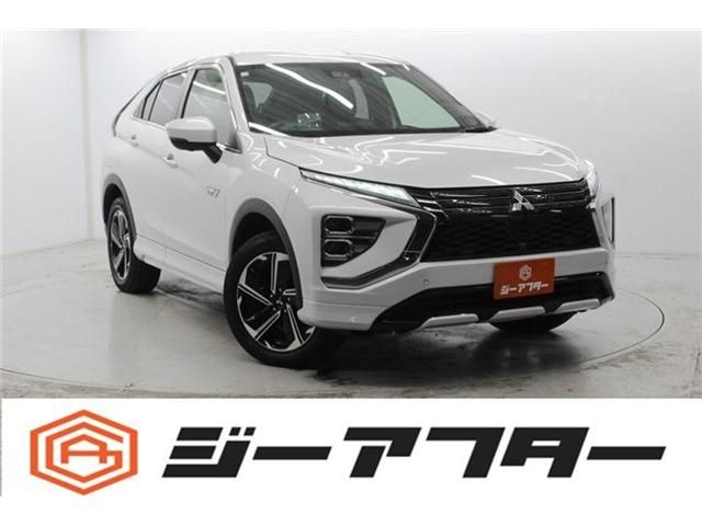Japanese used car Ref# 1553308 MITSUBISHI / ECLIPSE CROSS PHEV